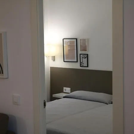 Apto Michelangelo 3 Apartman Salou