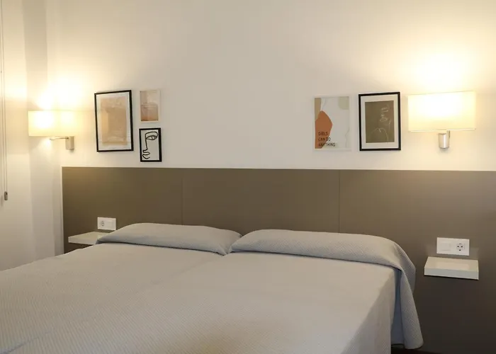 Apto Michelangelo 3 *