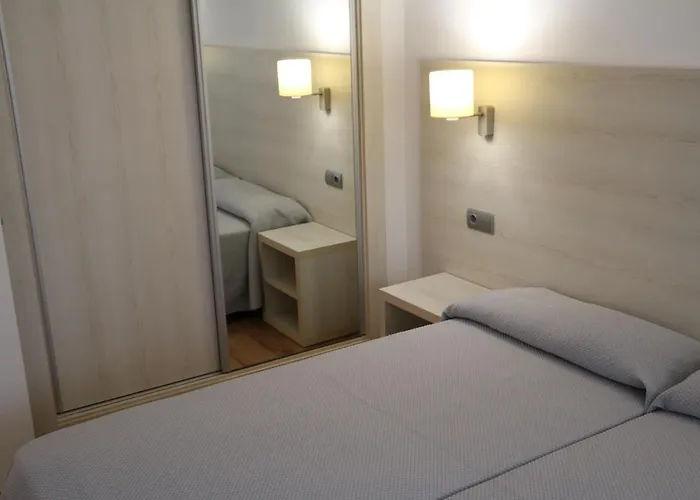 Apto Michelangelo 3 Apartman Salou