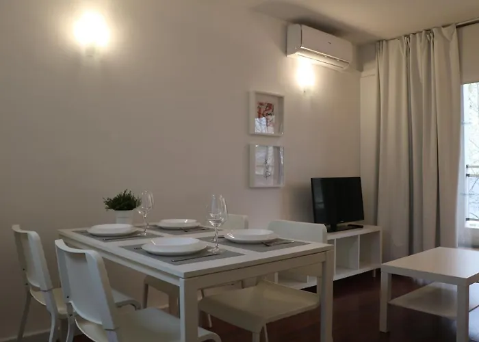 Apto Michelangelo 3 * Salou