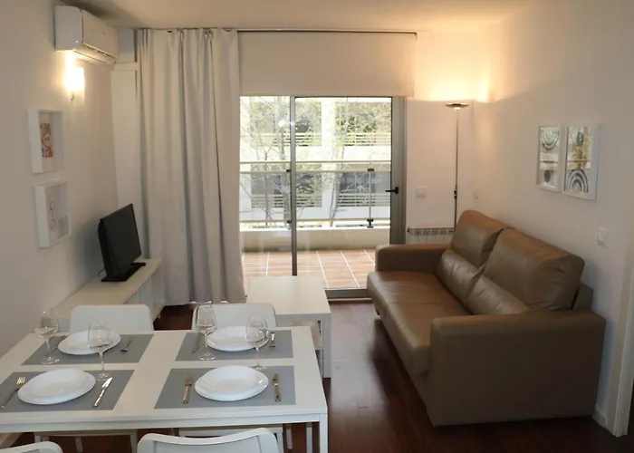 Apto Michelangelo 3 * Salou