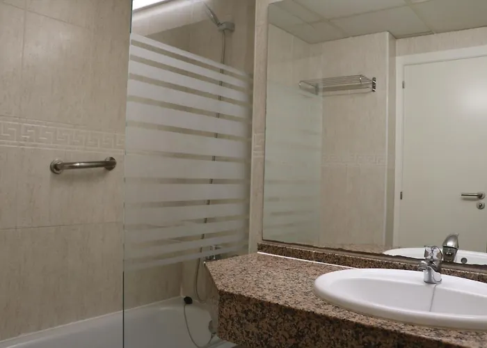Apartman Apto Michelangelo 3