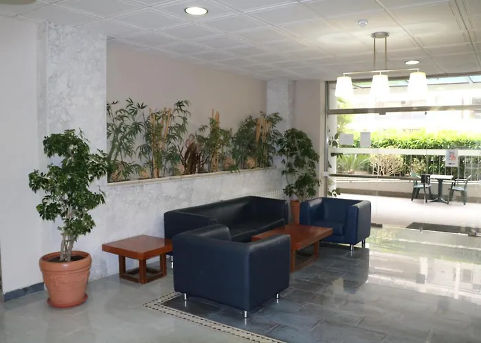 Apartman Apto Michelangelo 3 Salou