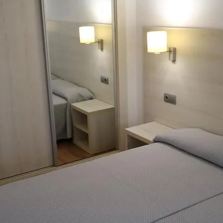 Apto Michelangelo 3 Appartement Salou
