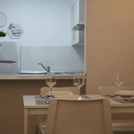 Apto Michelangelo 3 Apartament