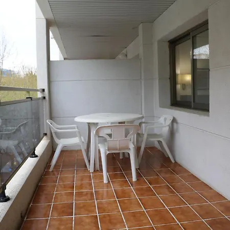 Apto Michelangelo 3 Appartement *
