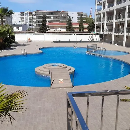 Myf Michelangelo Appartement