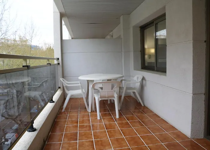 Apto Michelangelo 3 Apartament *