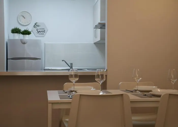 Apto Michelangelo 3 Appartement